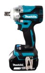 Llave de impacto 18v DTW301RTJ Makita