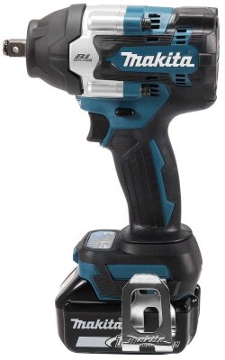 Imagen Llave de impacto DTW700RTJ Makita