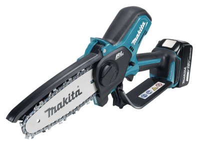 Imagen Sierra de poda 18V LXT ®DUC150Z Makita