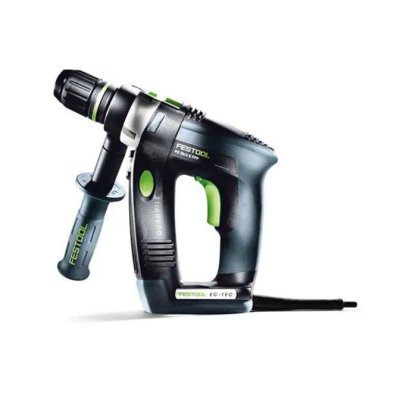 Imagen Taladro percusion PD 20/4 E FFP-PLUS 768937 Festool