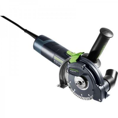 Imagen Radial de corte de diamante DSC-AG 125 FH-Plus 769954 Festool