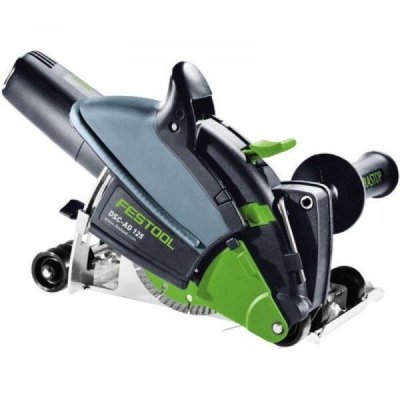 Imagen Radial de corte de diamante DSC-AG 125 Plus 767996 Festool