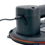 Ventosa Batería 200kg c/Visor ASA103 Ferrestock