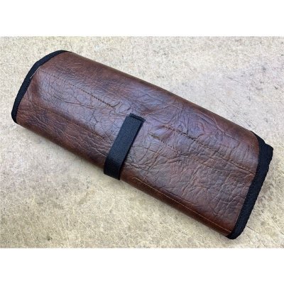 Imagen Estuche Polipiel Enrollable Para 6 Gubias
