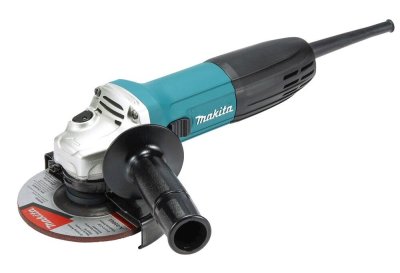 Imagen Amoladora angular GA5030R 125mm Makita