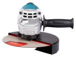 Amoladora angular GA9090N 2200W Makita