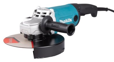 Imagen Amoladora angular GA9090N 2200W Makita