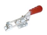 Grapa rápida gancho M4 (56200) Piher