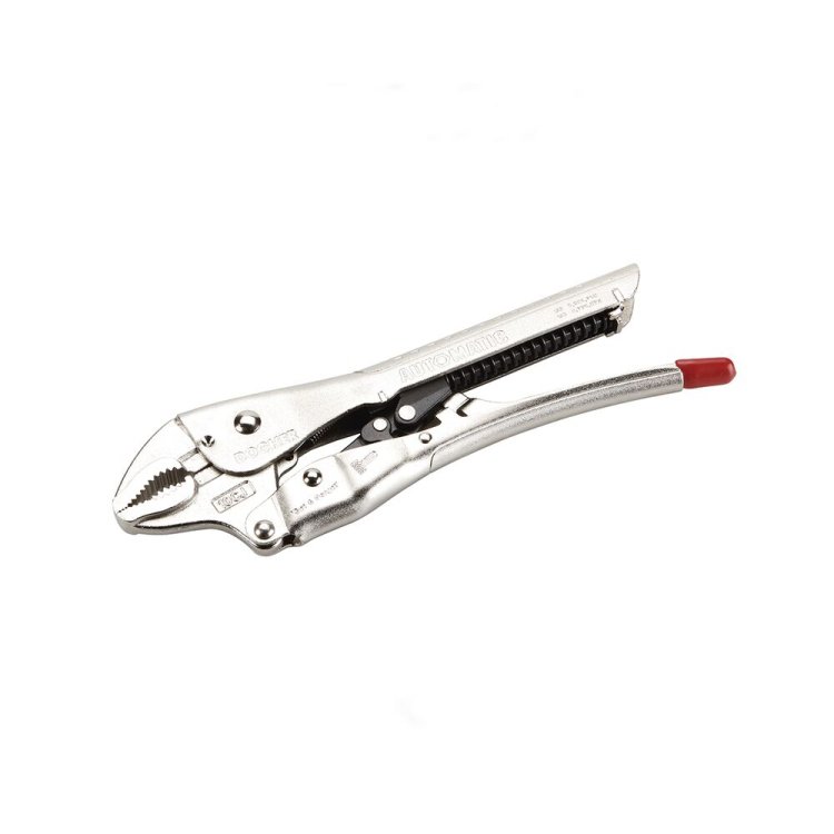 Mordaza Grip 150mm 275-005 Dogher