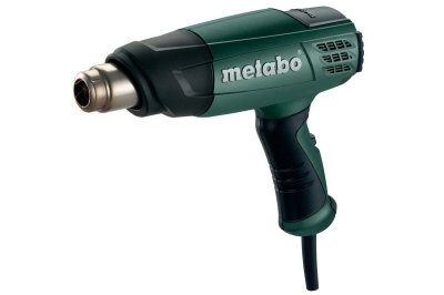 Imagen Pistola de aire caliente HE 23-650 (60236550) Metabo