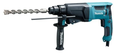 Imagen Martillo ligero HR2300 Makita