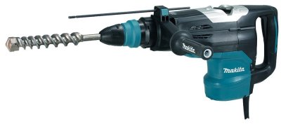 Imagen Martillo combinado HR5202C Makita