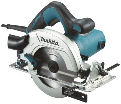 Imagen Sierra circular HS6601 Makita