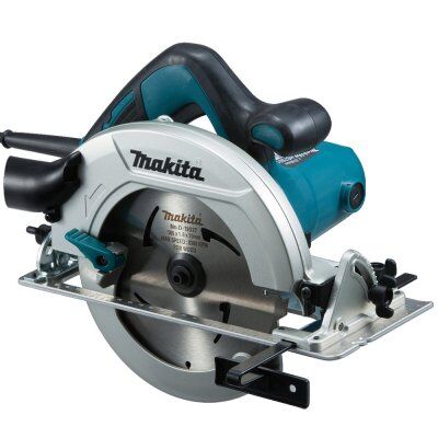 Imagen Sierra circular HS7601 Makita