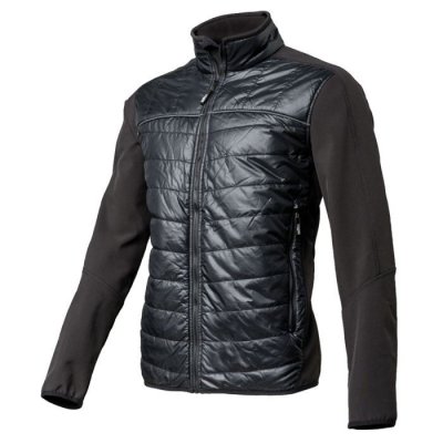 Imagen Chaqueta Angry 04729 Negro Issaline