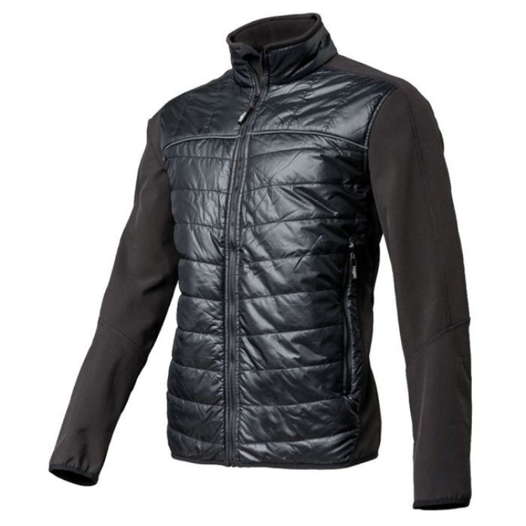 Chaqueta Angry 04729 Negro Issaline