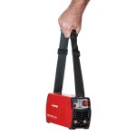 Maquina de Soldar Inverter Practico 130 Solter