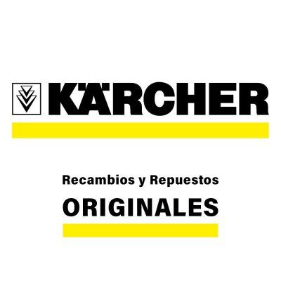 karcher-recambios-y-repuestos-originales
