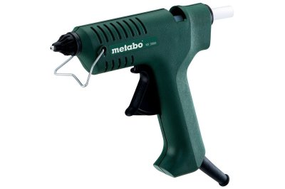 Imagen Pistola de pegar termofusible KE 3000 (61812100) Metabo