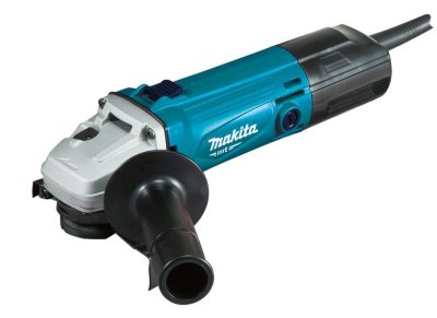 Amoladora M9502RB Makita