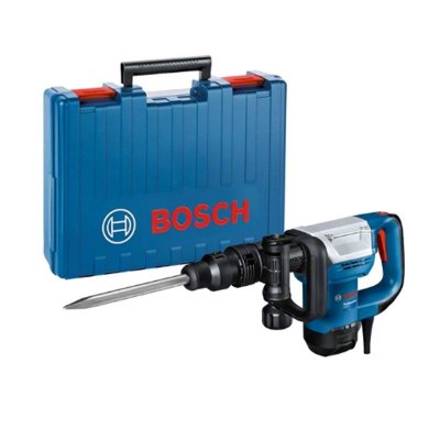 Martillo Demoledor GSH 5 Maletín (0611338700) Bosch