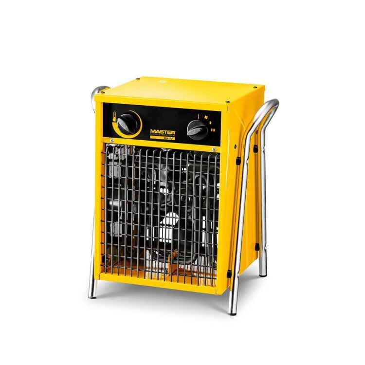 Calefactor Eléctrico B-5IT 380v Master