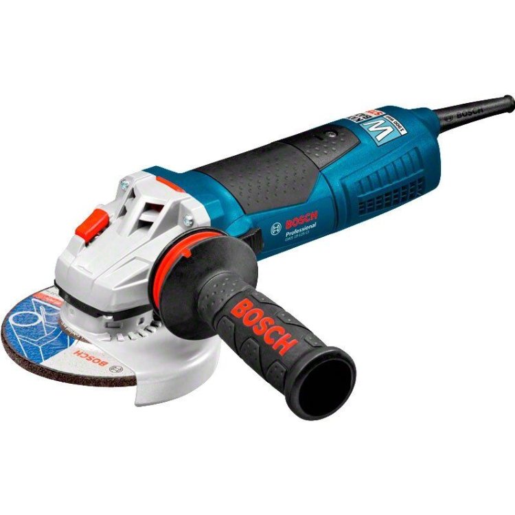 Amoladora 1900W 125mm GWS 19-125 CI Bosch