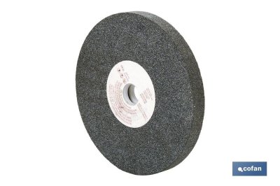  Muela Abrasiva 125x20x32 G-80 (10201024) Cofan
