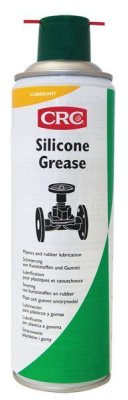 Imagen Grasa de silicona 400ml CRC