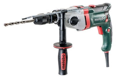 Imagen Taladro percutor SBEV 1300-2 (600785500) Metabo