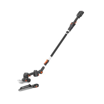 Imagen Cortasetos Aspire Telescopico SE20-P4A KIT (970716705) Husqvarna
