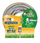 Manguera Select 15mmx25m (6125) Hozelock