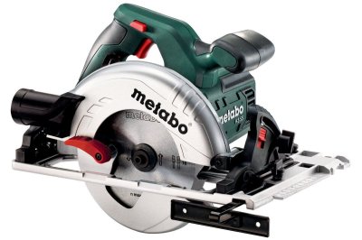 sierra-circular-metabo-ks-55-fs-1