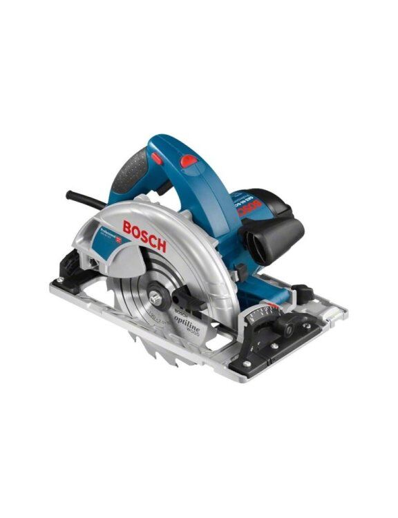 Sierra circular GKS 65 Bosch