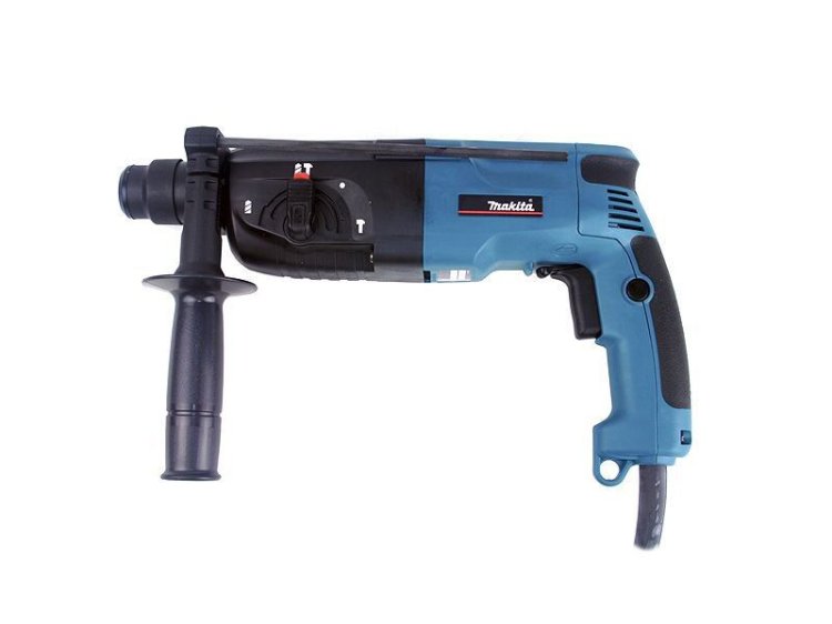 taladro-martillo-perforador-makita-hr2450x9