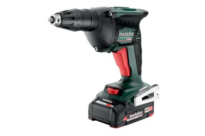 Imagen Atornillador Tabiquería Seca (620063500) TBS 18 LTX BL 5000 Metabo