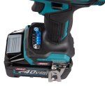 Atornillador de impacto XGT ®TD002G Makita