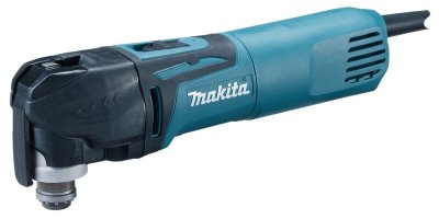 Imagen Multiherramienta TM3010CX6 Makita