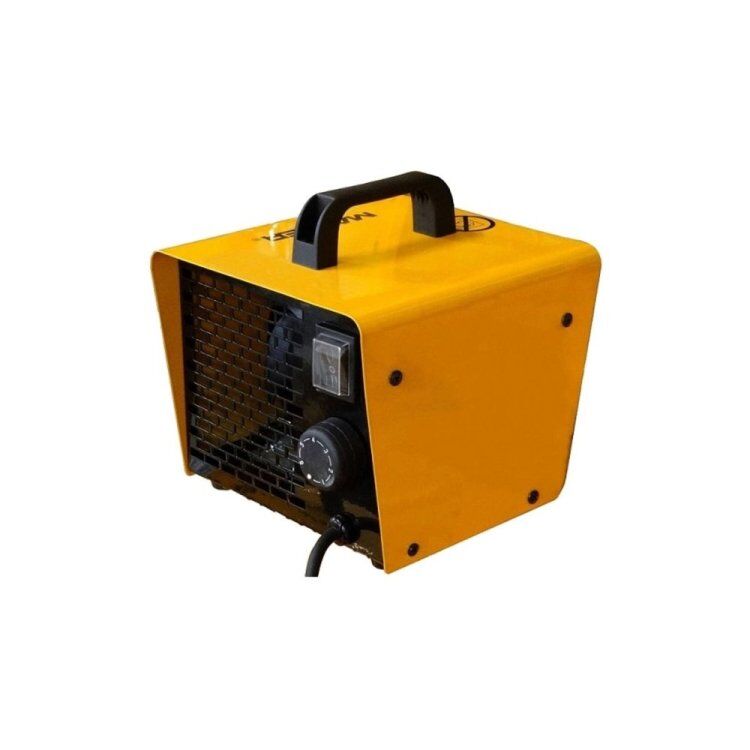 Calentador eléctrico B 2PTC Master