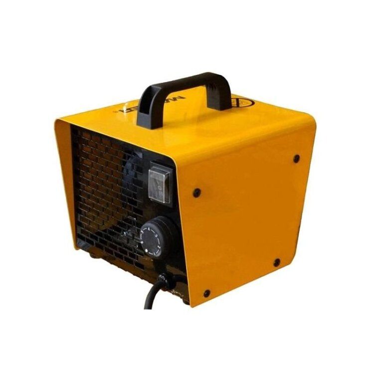 Calentador eléctrico B 3PTC Master