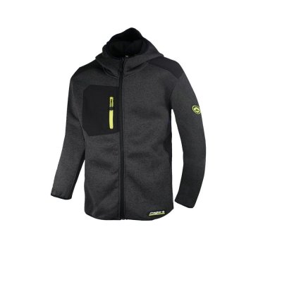 Imagen Chaqueta Sidney gris-negro J´hayber