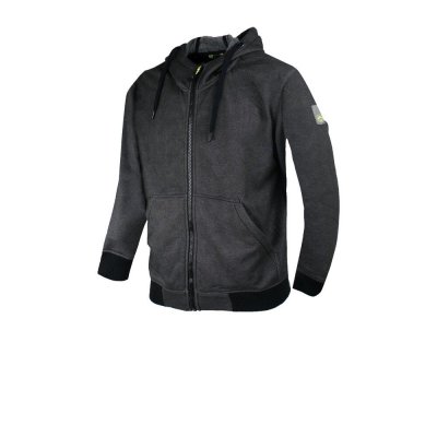 Imagen Chaqueta/sudadera Munich negro J´hayber