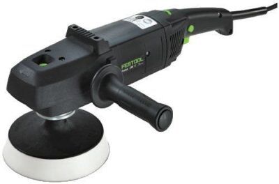 Imagen Pulidora POLLUX 180 E 570734 Festool