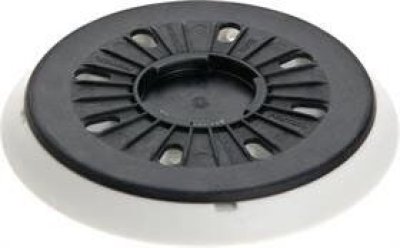 Imagen Plato lijador Fastfix ST-STF D150/17MJ-FX-H-HT 496149 Festool
