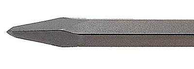 Imagen Puntero 30x450mm P-13138 Hexagono 19mm P-13138 Makita